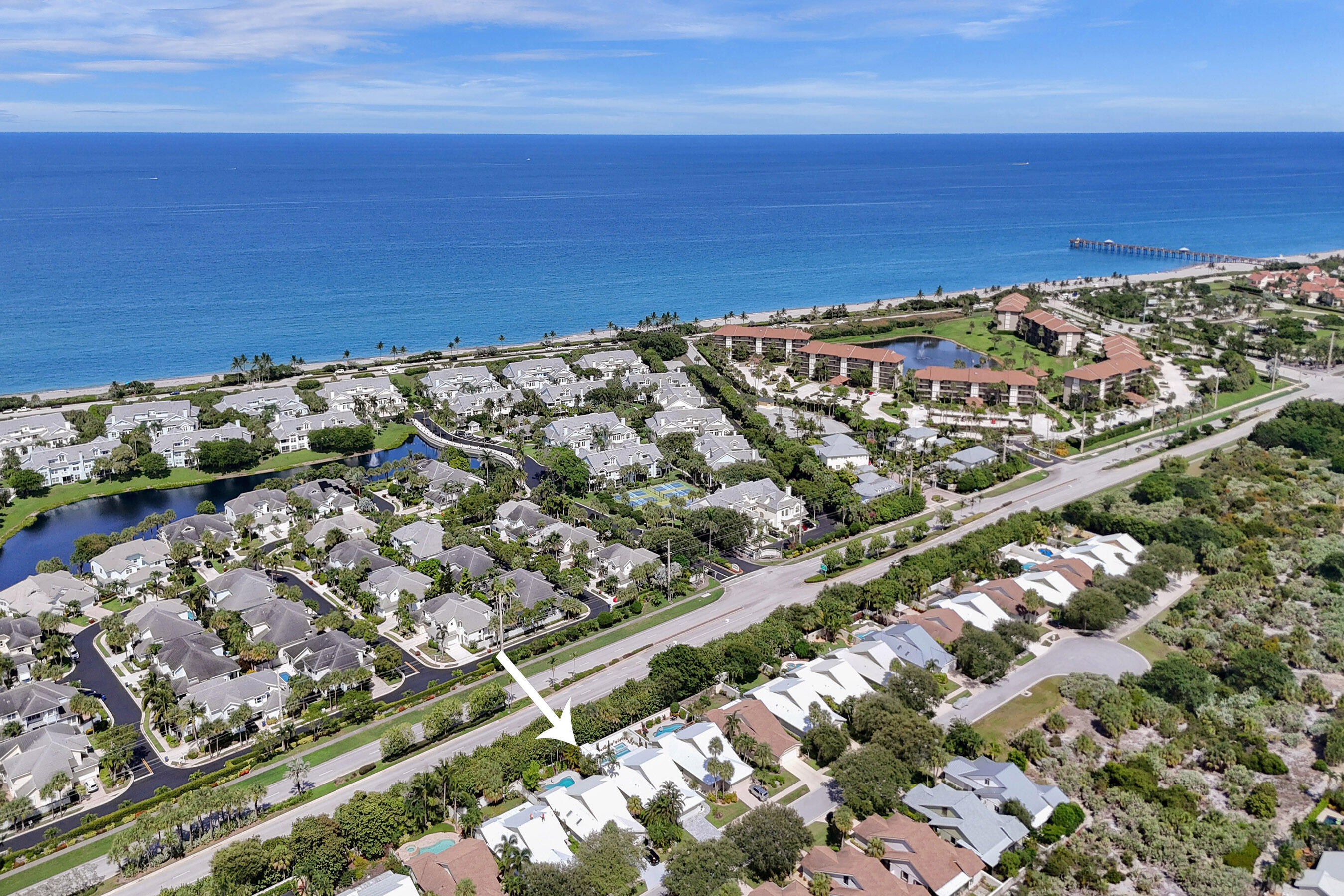 Property Photo: 147 Sand Pine Drive FL 33477