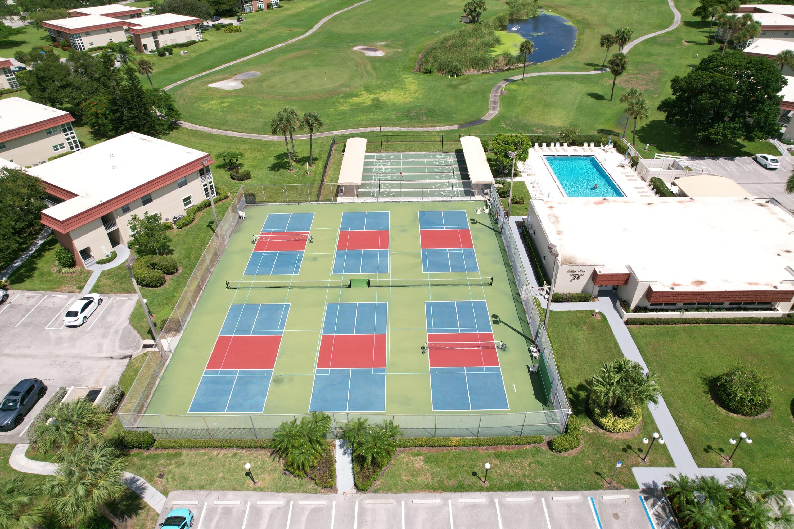 Property Photo: 16 Vista Palm Lane 204 FL 32962