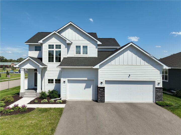 496 Kerry Way  Hudson WI 54016 photo