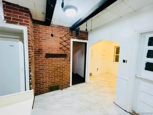 Property Photo: 13044 Wilshire Drive MI 48213