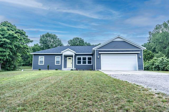 Property Photo:  7898 W Juniper Beach Road  MI 49436 