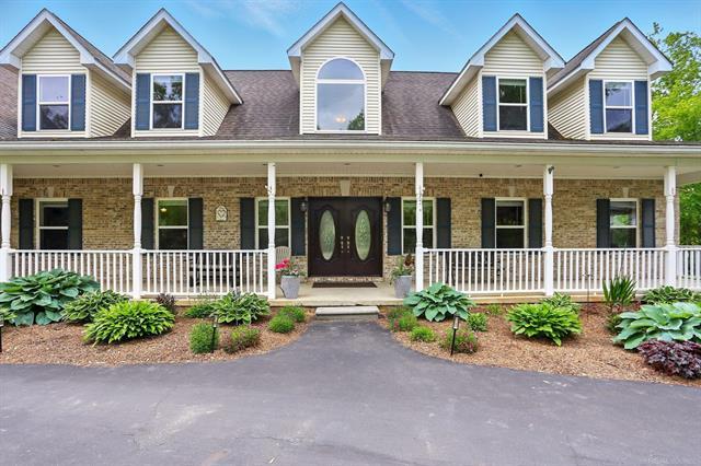 Property Photo: 7859 Pine Ridge Road MI 48346