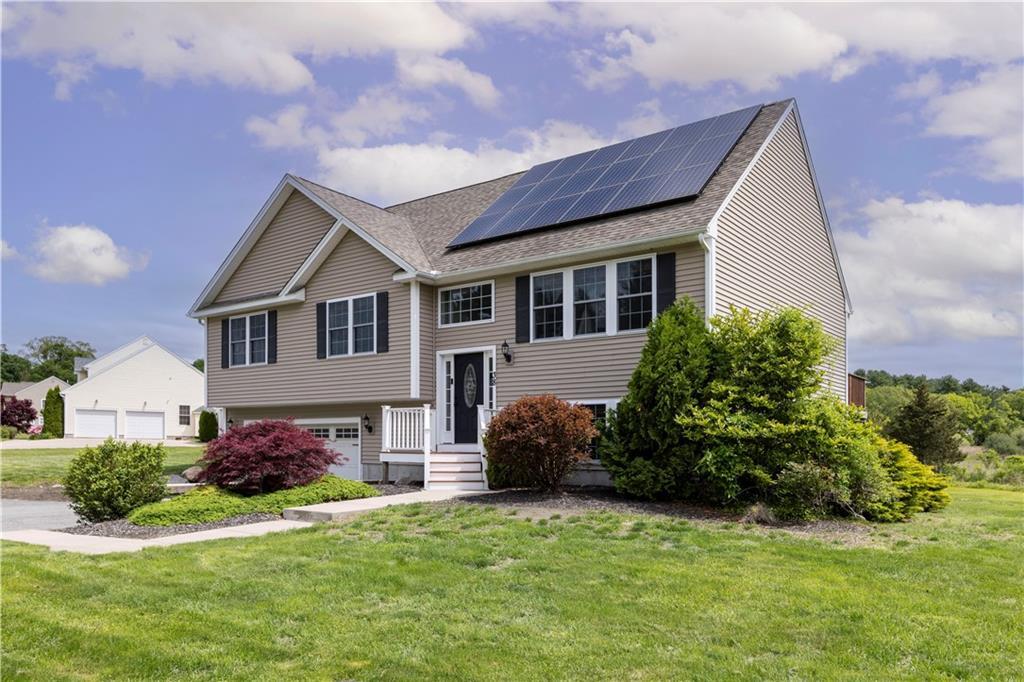 Property Photo: 38 Pleasant View Drive RI 02832
