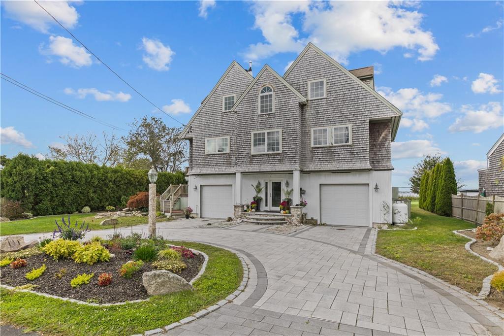 Property Photo: 30 Attleboro Avenue RI 02871