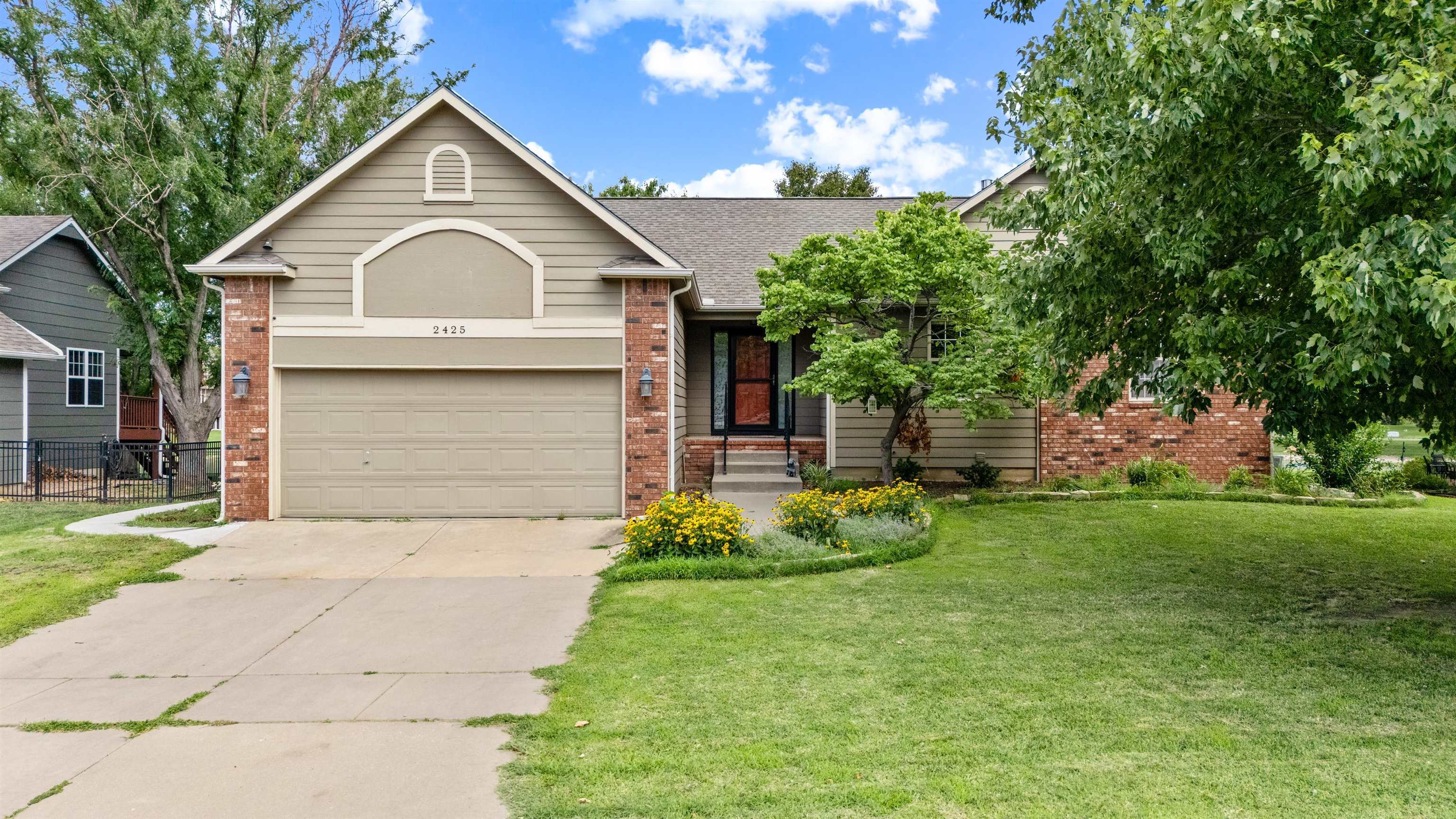 2425 N Baytree St  Wichita KS 67205 photo