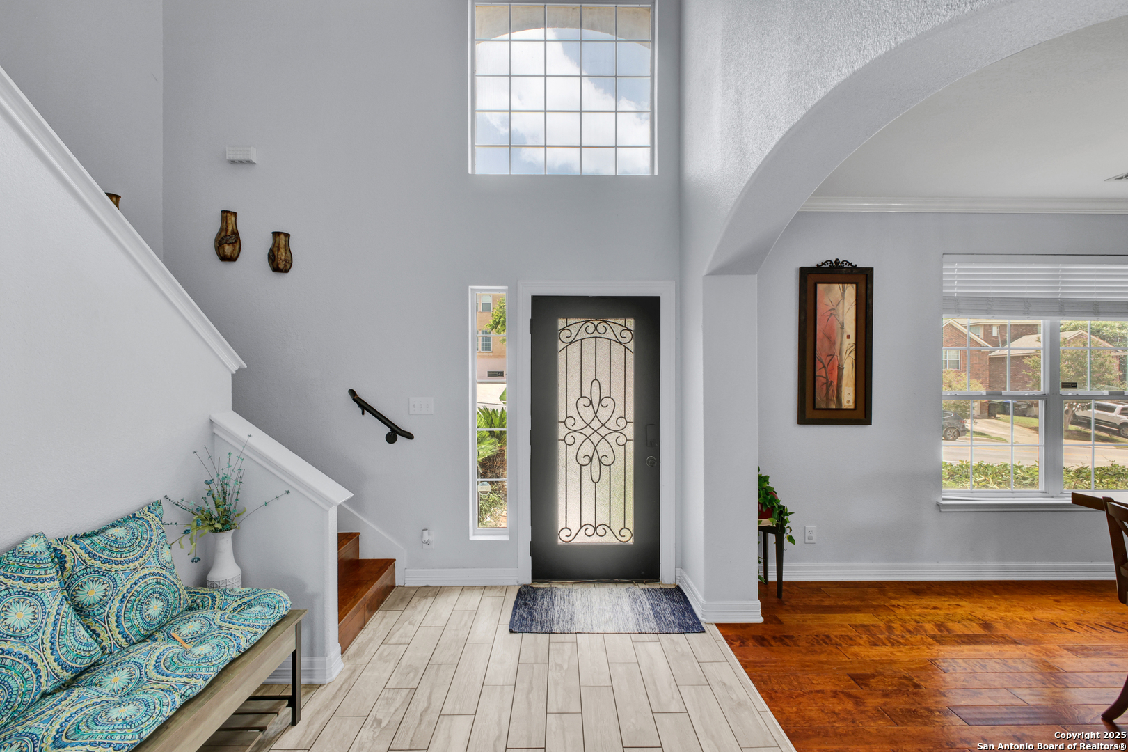 Property Photo: 1227 Knights Cross TX 78258