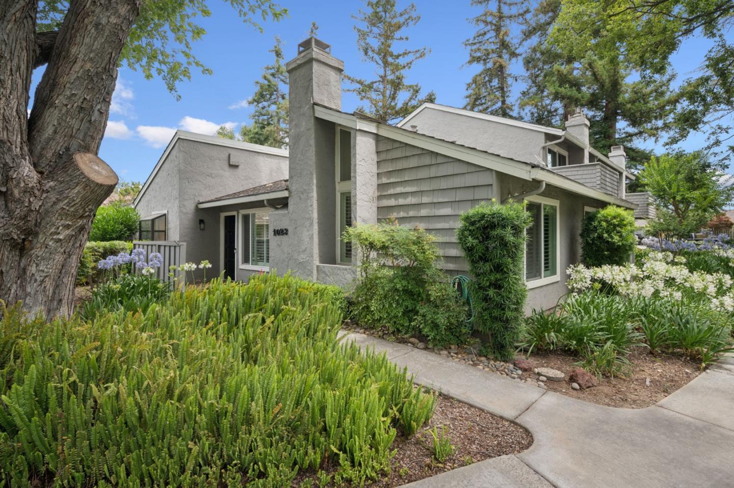 Property Photo: 1023 Roy Avenue CA 95125