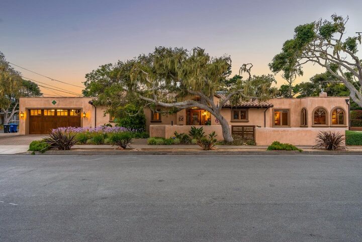 765 Gibson Avenue  Pacific Grove CA 93950 photo