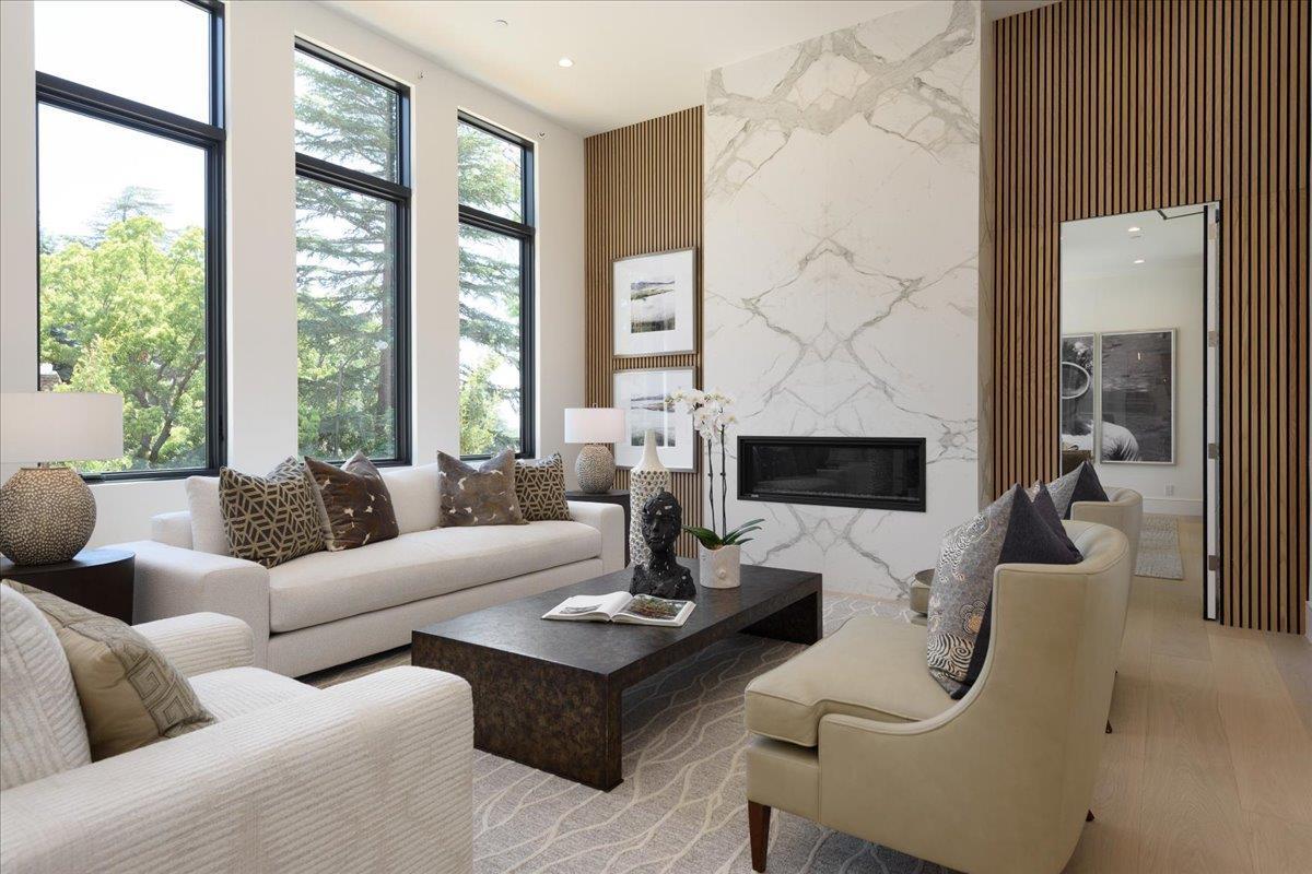 Property Photo: 1025 Continental Drive CA 94025