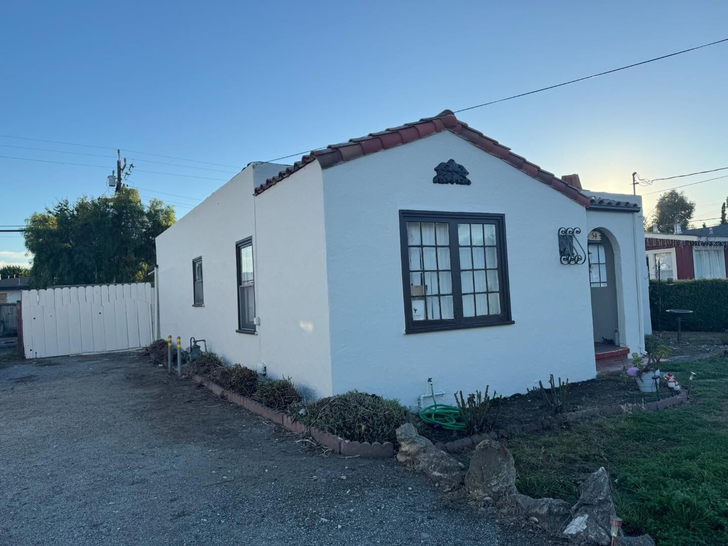 Property Photo:  54 Katherine Avenue  CA 93901