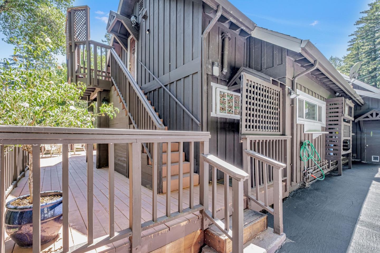 Property Photo: 13380 Debby Lane CA 95006