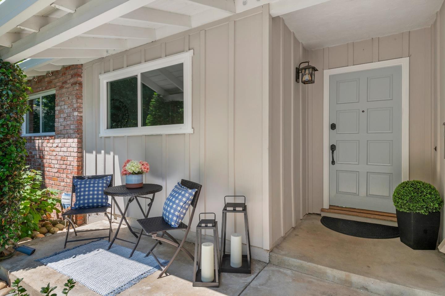 Property Photo: 207 Thomas Drive CA 95032