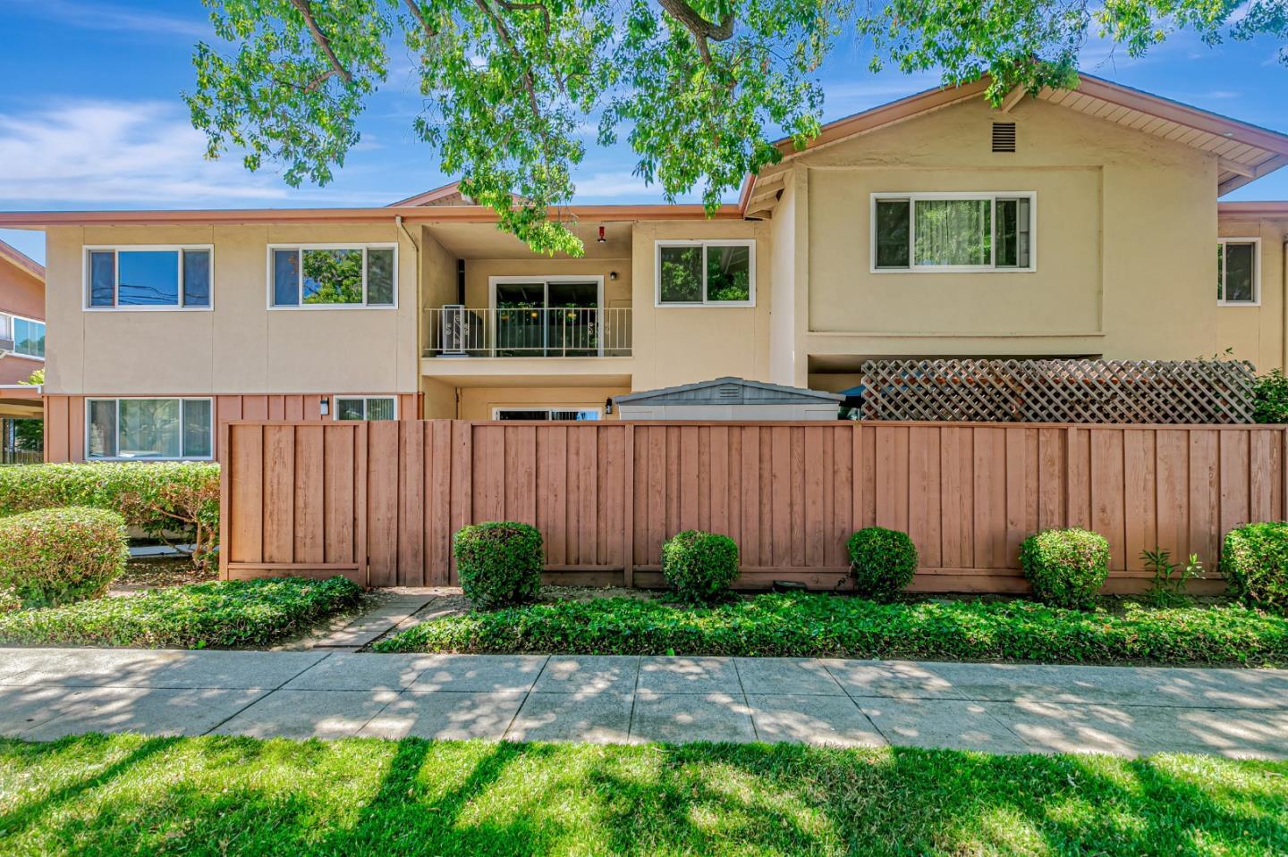 Property Photo: 1335 Phelps Avenue 7 CA 95117