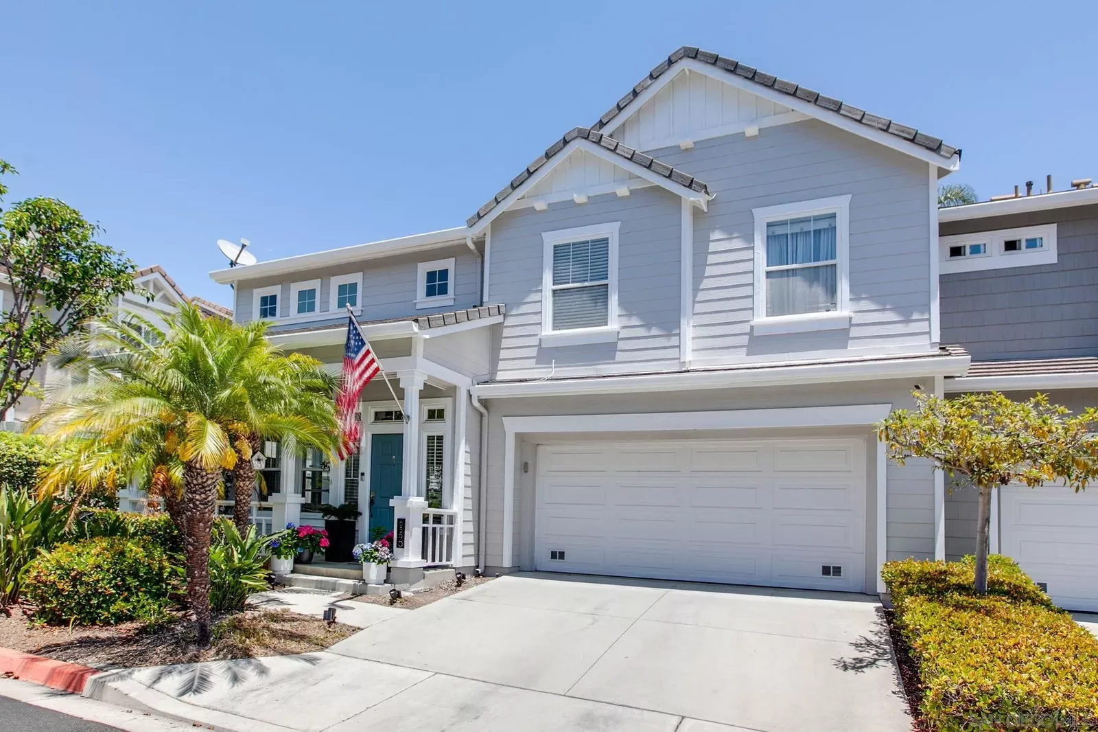 Property Photo: 6590 Daylily Dr CA 92011