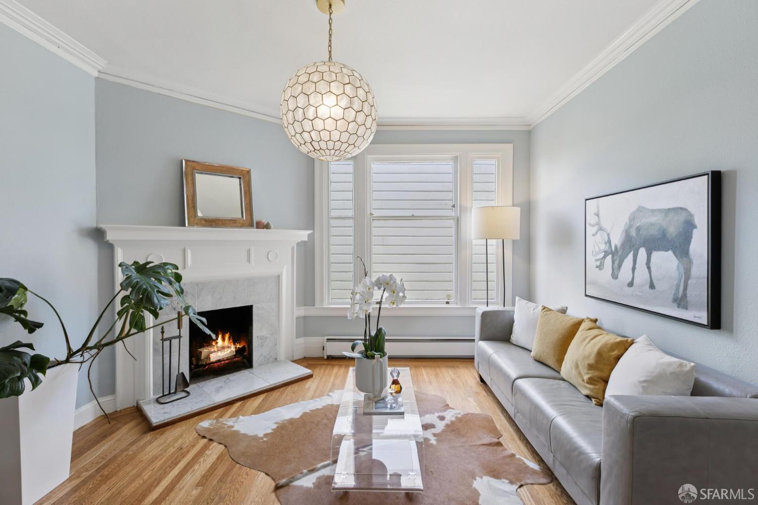 Property Photo: 1250 Vallejo Street 7 CA 94109