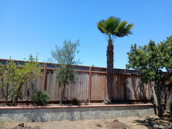 Property Photo: 6831 Cabernet Avenue CA 94560