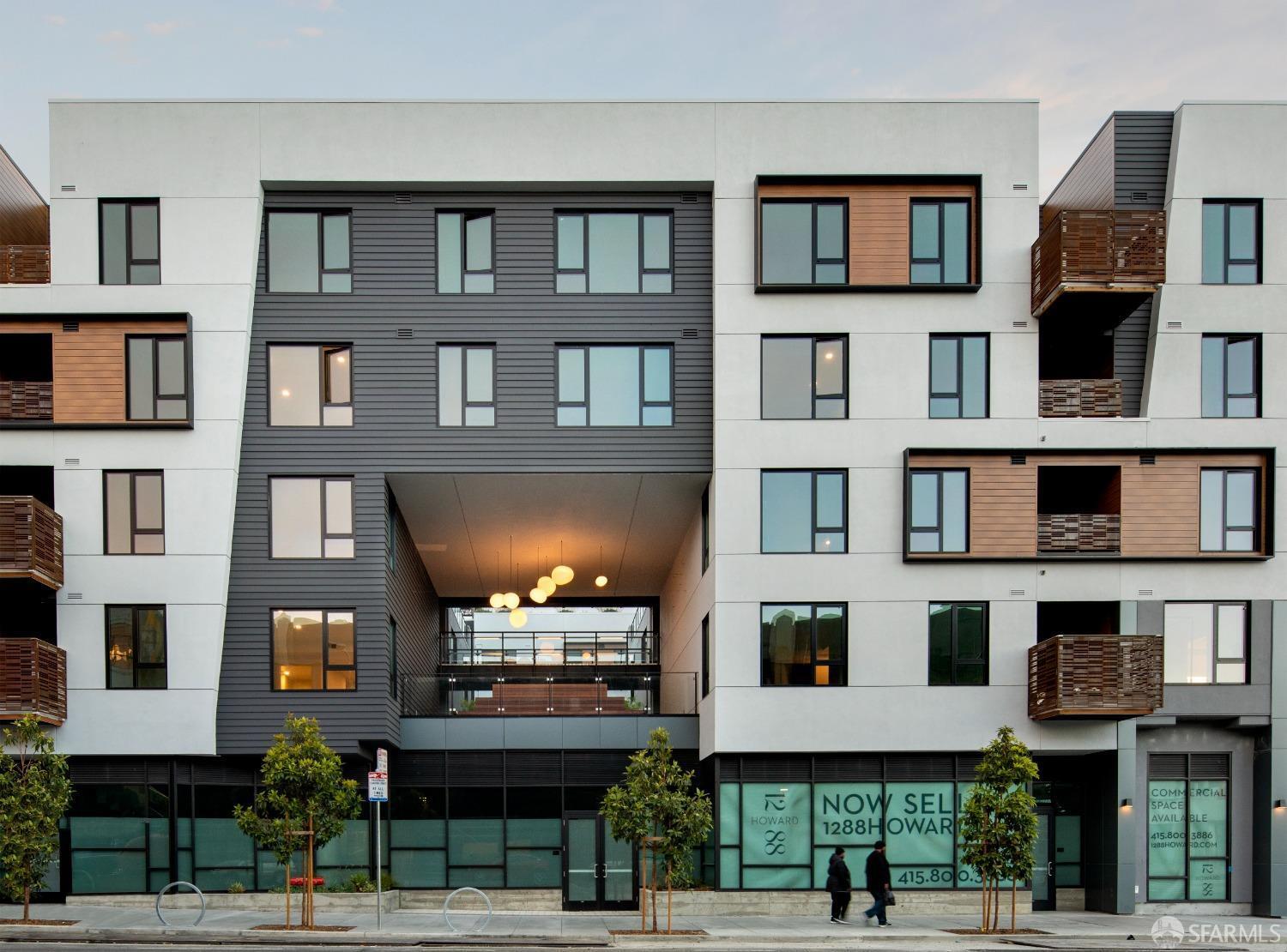 1288 Howard Street 505  San Francisco CA 94103 photo