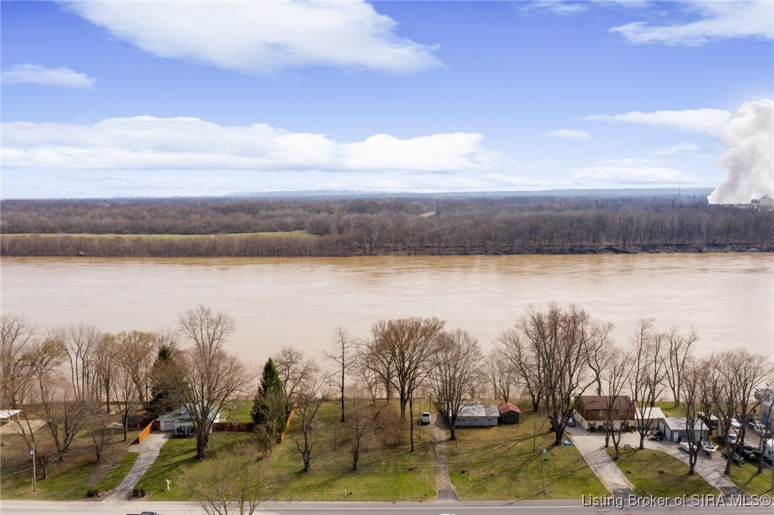 Property Photo: 6369 State Road 111 IN 47150