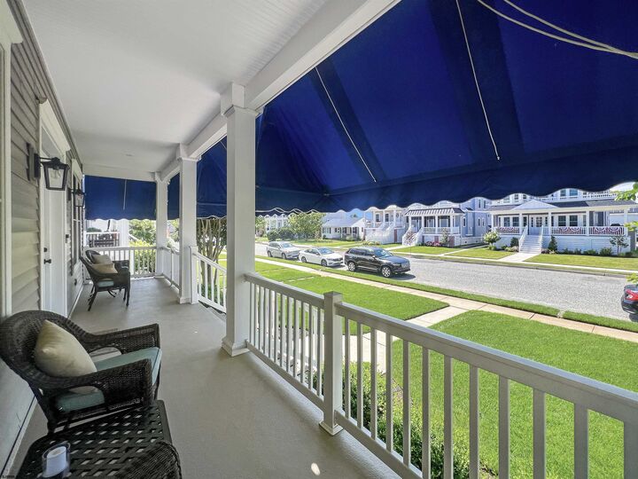 Property Photo: 2117 Simpson Ave 1 NJ 08226