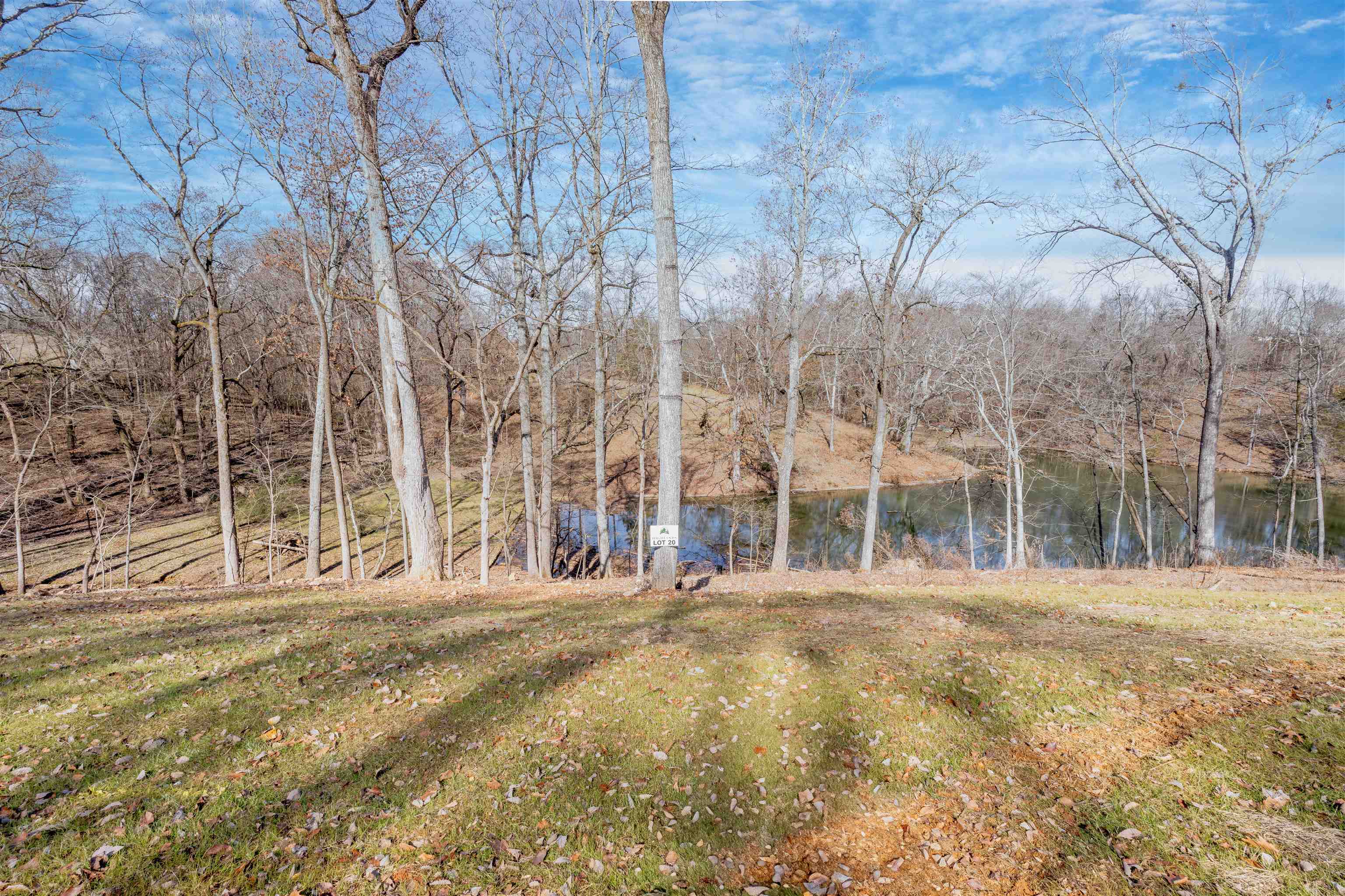 Property Photo:  00 Highland Cove  AL 35630 - FLORENCE 