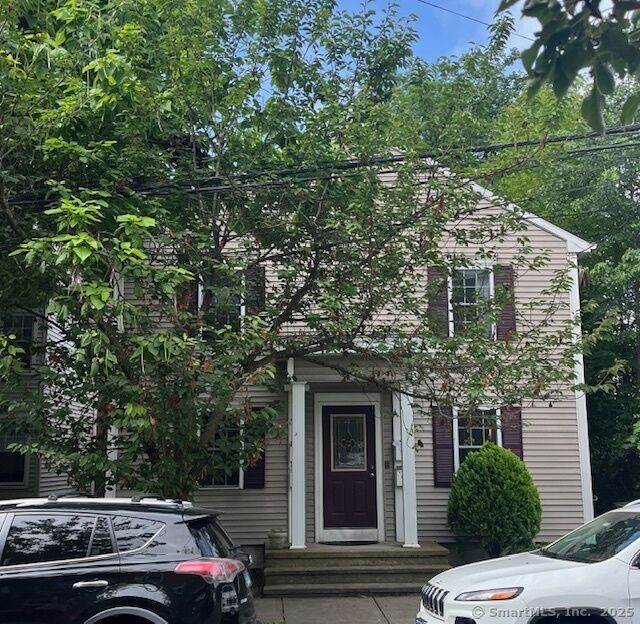 Property Photo: 158 Bradley Street 1R CT 06511