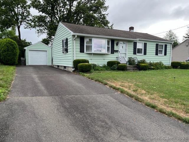 117 Lyons Road  Bristol CT 06010 photo