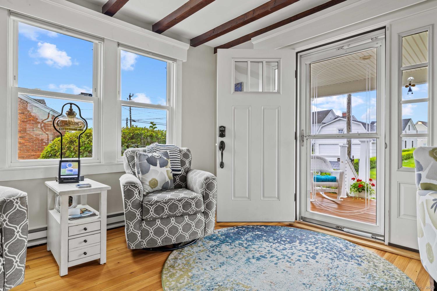 Property Photo: 8 Fenbrook Road CT 06475