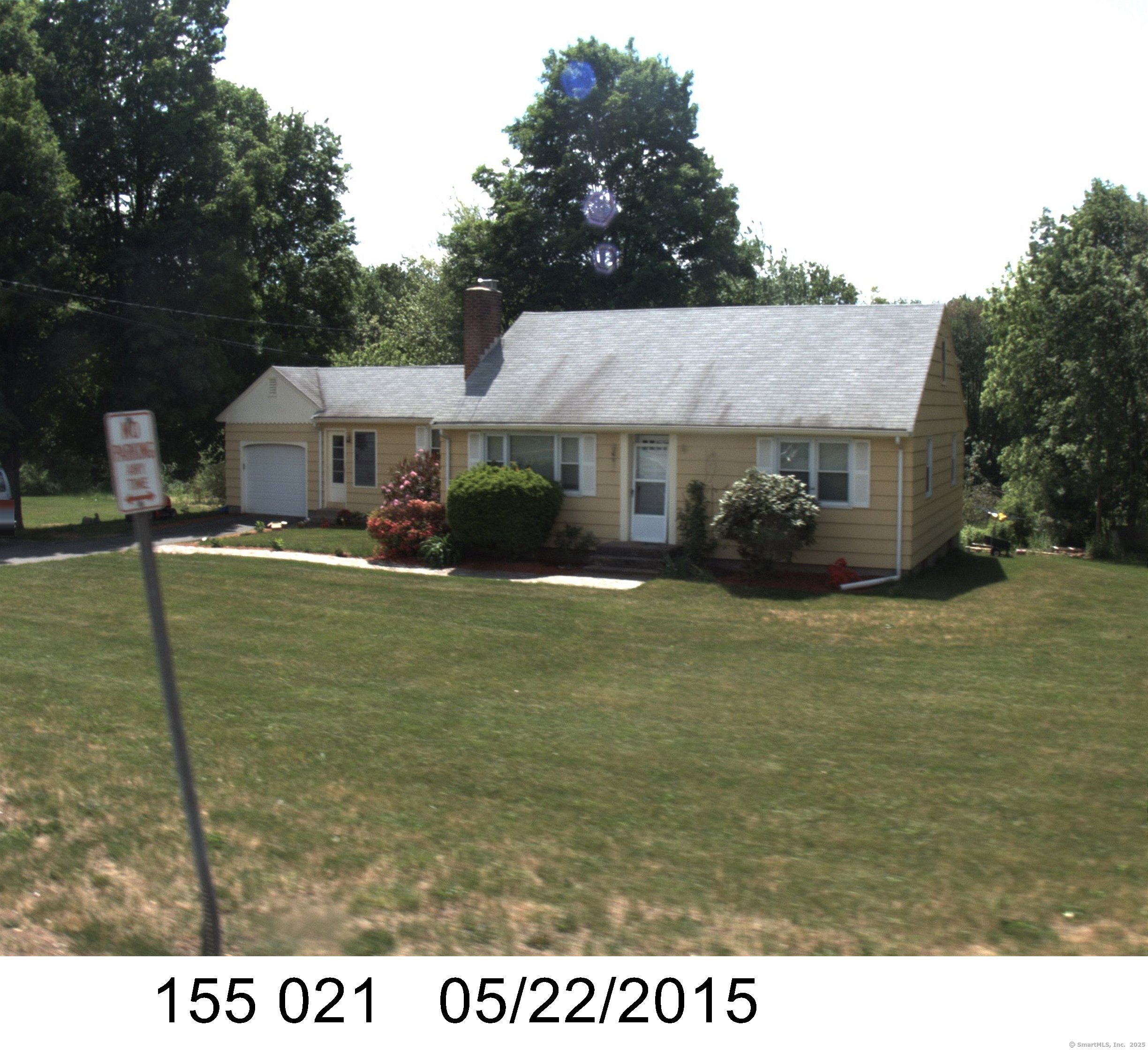 Property Photo: 1532 West Street CT 06489