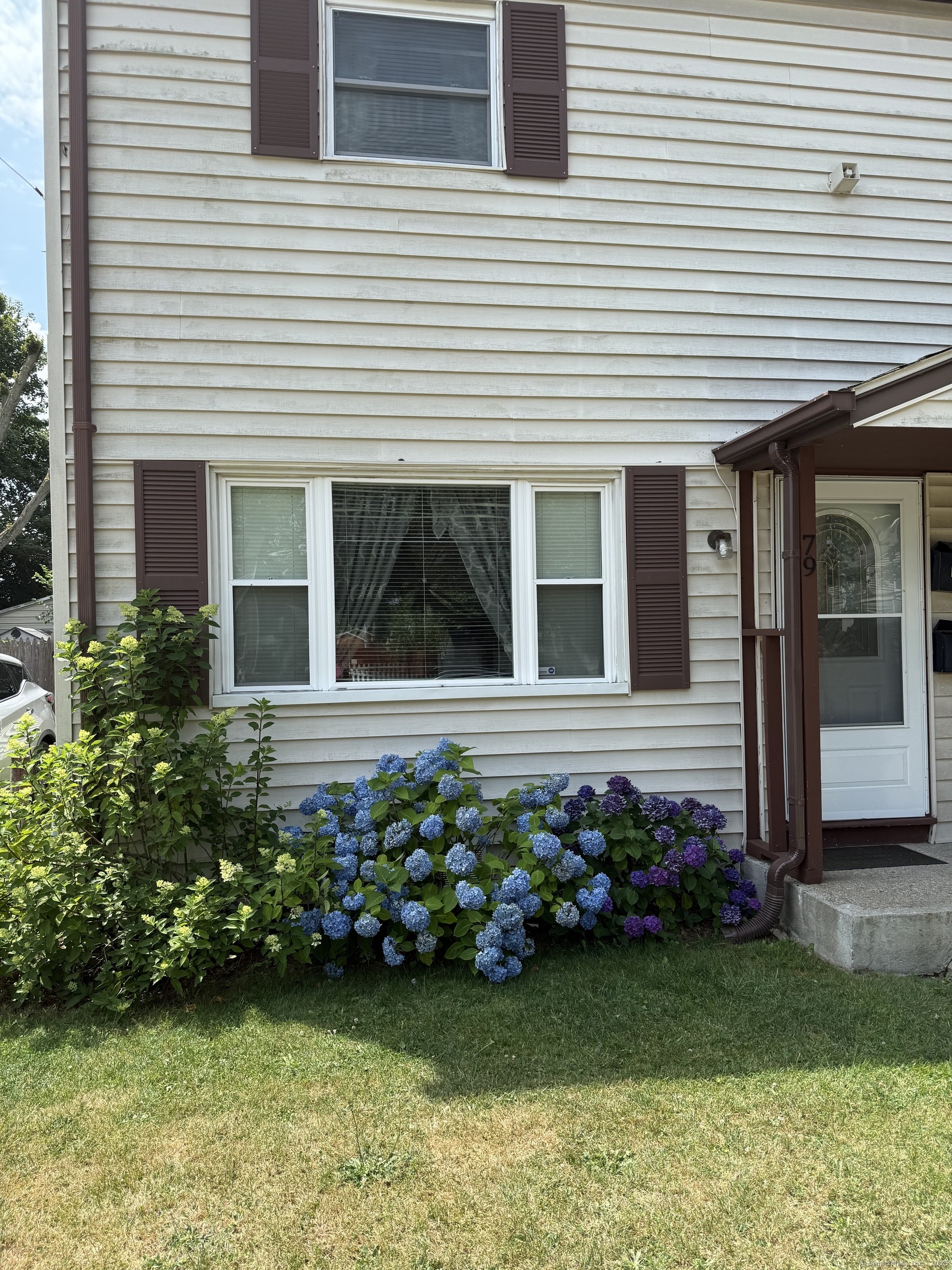 Property Photo:  79 Wooster Avenue  CT 06615 