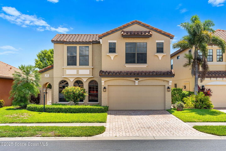 659 Monterey Drive  Satellite Beach FL 32937 photo