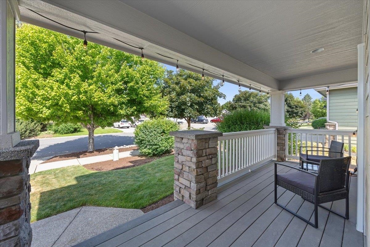 Property Photo: 4213 S Cook St WA 99223