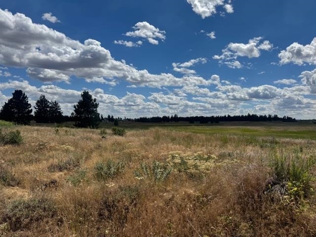 Property Photo: Xxxx W Jacobs Rd West Lot WA 99224