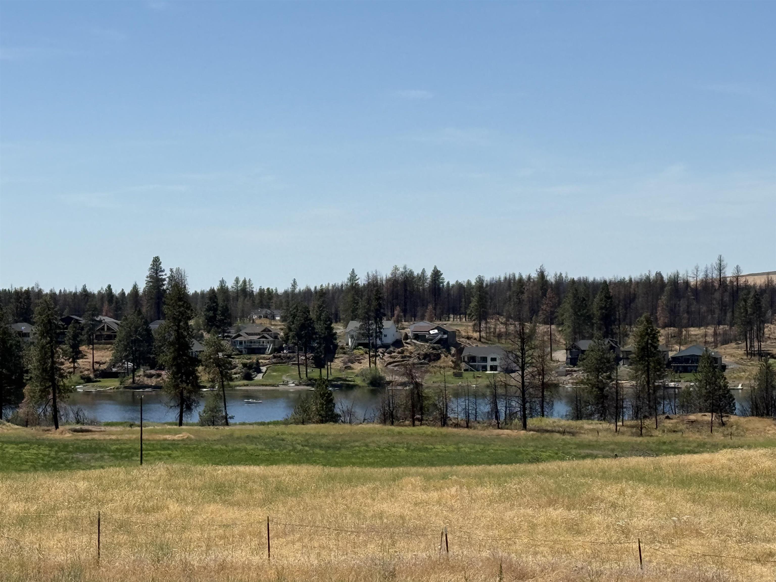 Property Photo: Nka Lambridge Lane Lot 1 Ln WA 99022