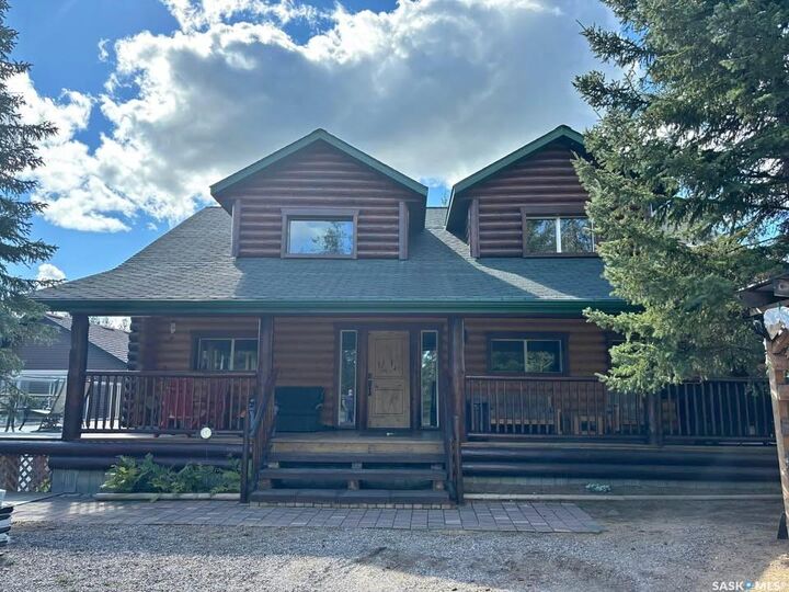 Rural Address  Northern Admin District SK S0J 3E0 photo