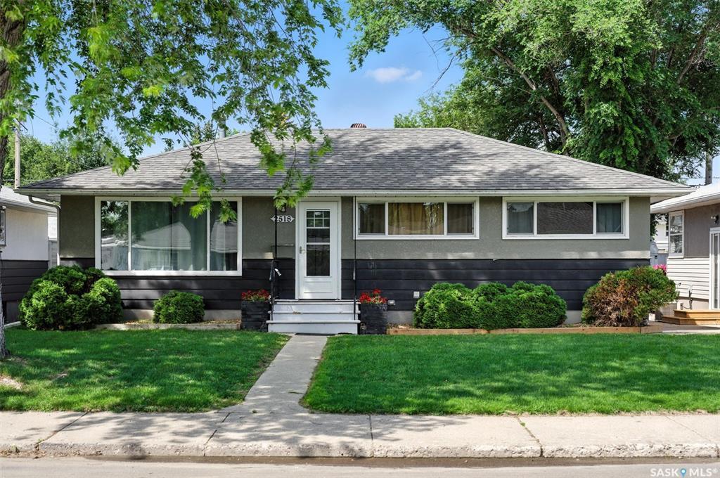 2518 William Avenue  Saskatoon SK S7J 1B3 photo