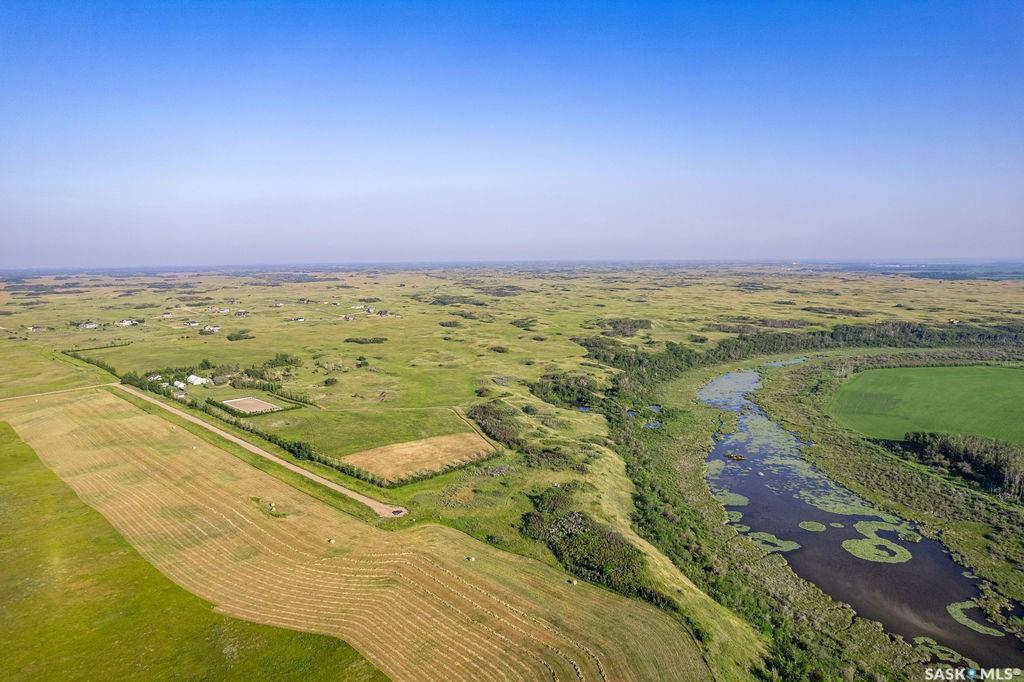 Property Photo: Rural Address SK S0L 3J0