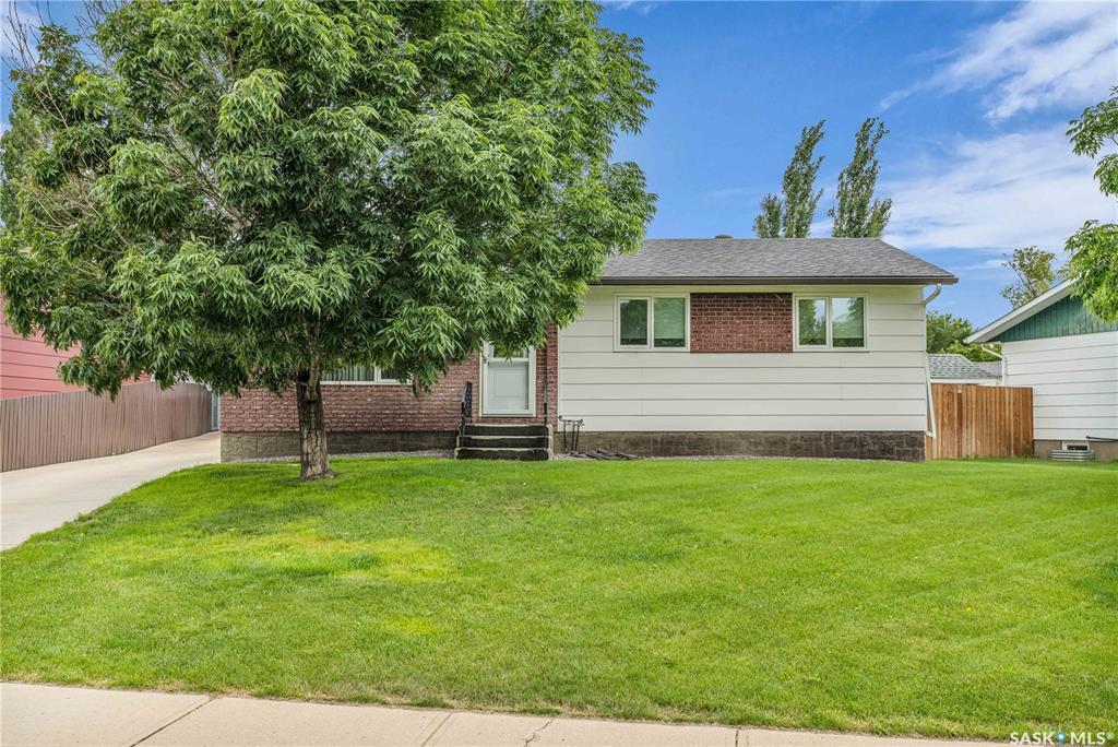 Property Photo: 9025 Abbott Avenue SK S9A 3H7