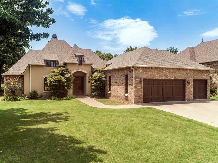 3211 W Old Forrest Avenue  Stillwater OK 74074 photo
