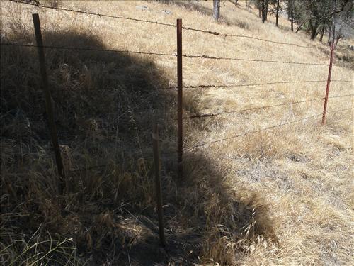 Property Photo: 0 Jack Springs Road CA 93561