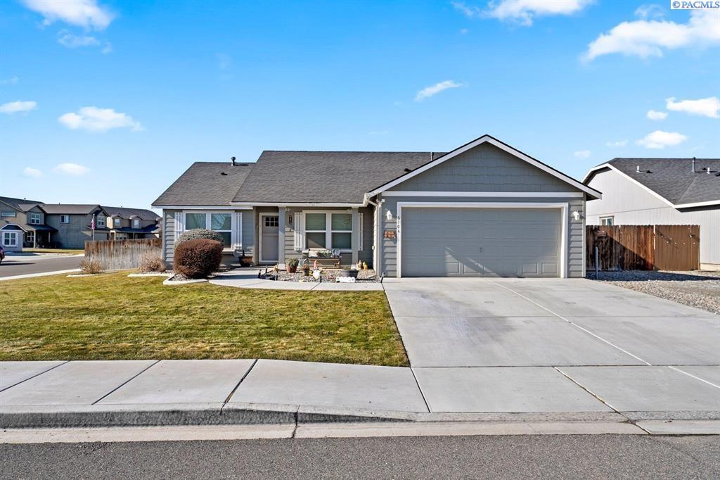 6104 Bayview Lane  Pasco WA 99301 photo