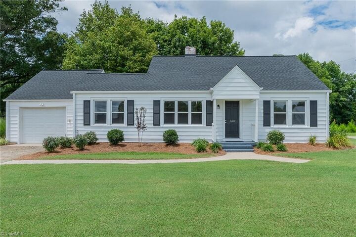668 Becks Church Road  Lexington NC 27292 photo