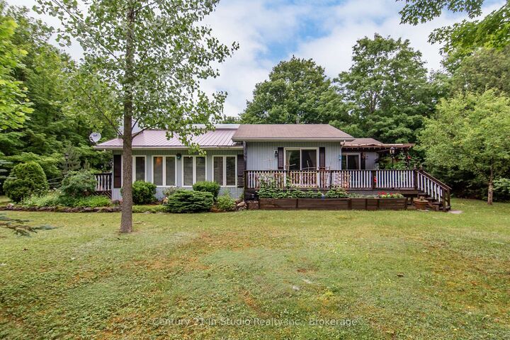 Photo de la propriété:  255263 1 Concession  ON N0H 2V0 