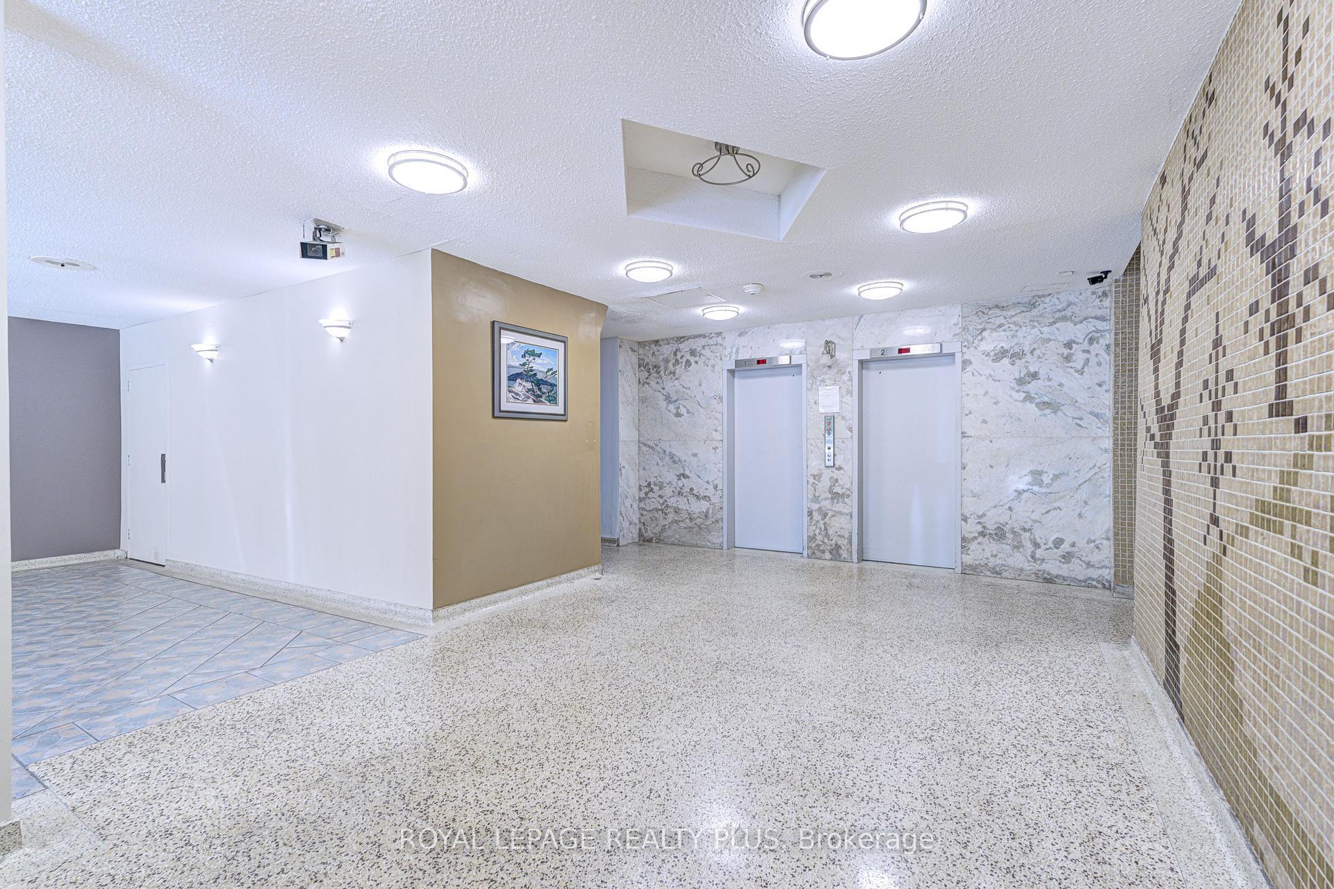 Property Photo: 15 London Green Court 206 ON M3N 1K4