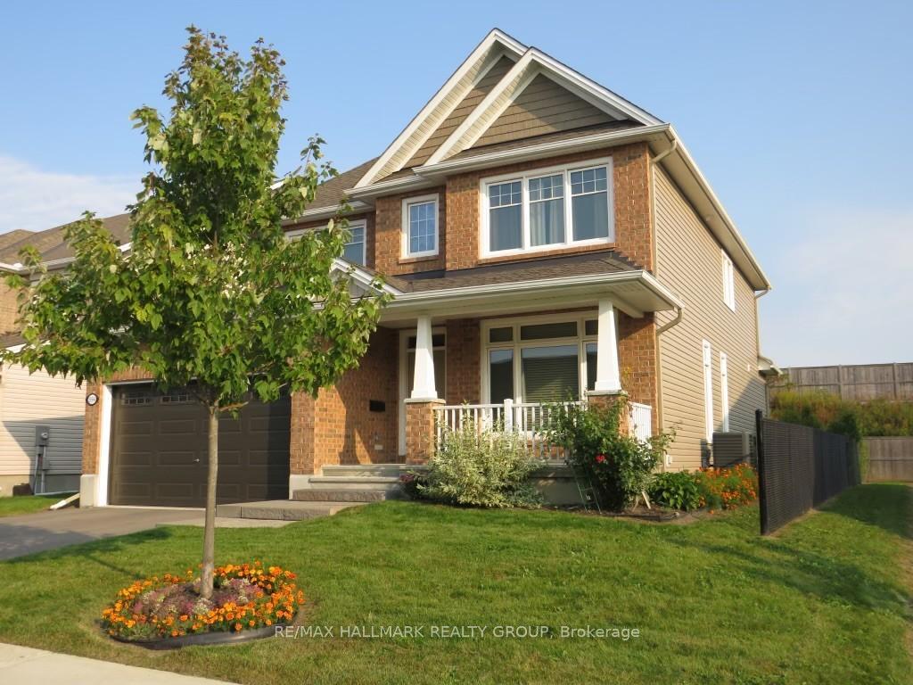 Photo de la propriété:  594 Baie Des Castors Street  ON K4A 1E8 