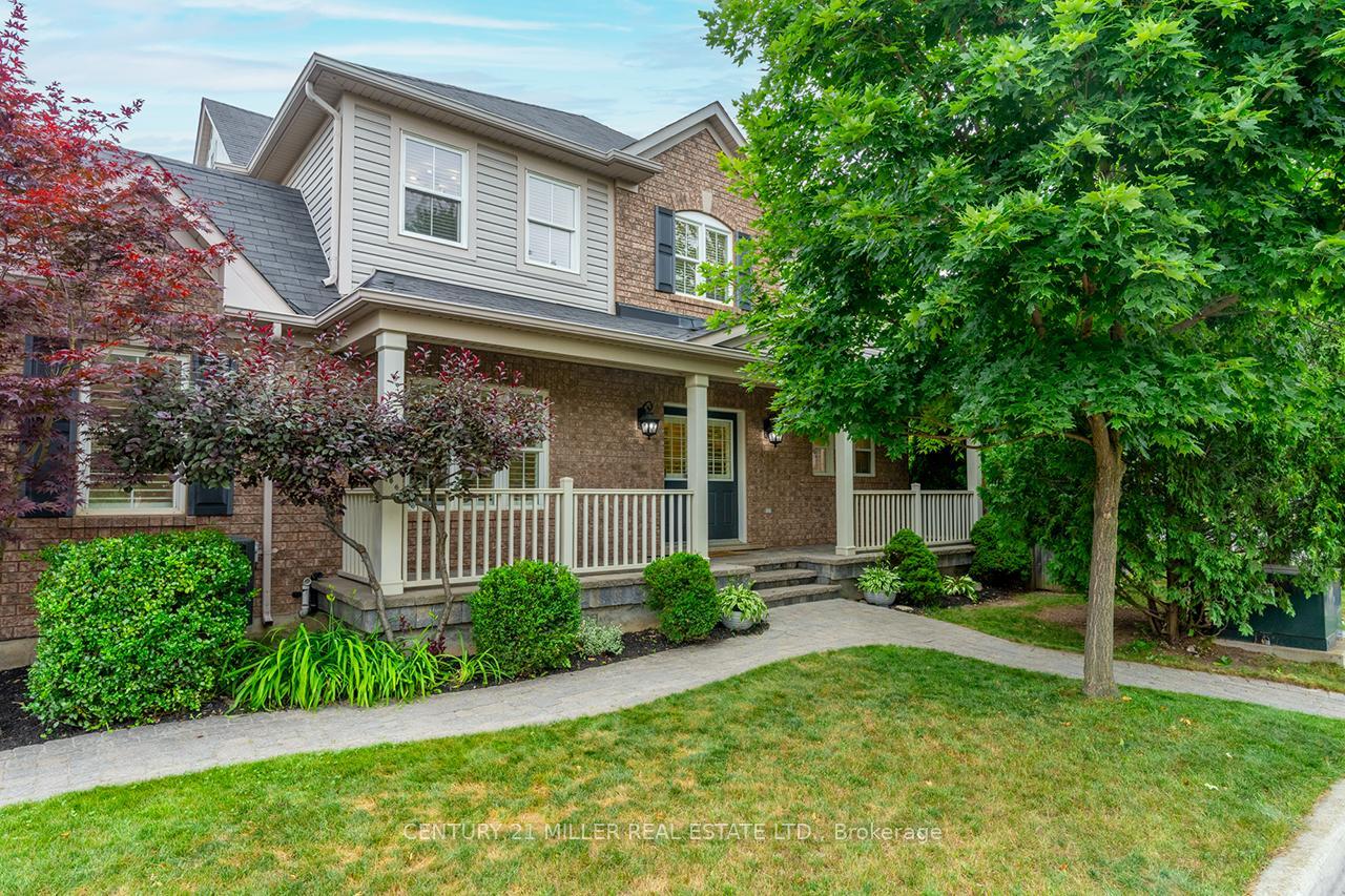 Property Photo: 849 Hepburn Road ON L9T 0K9