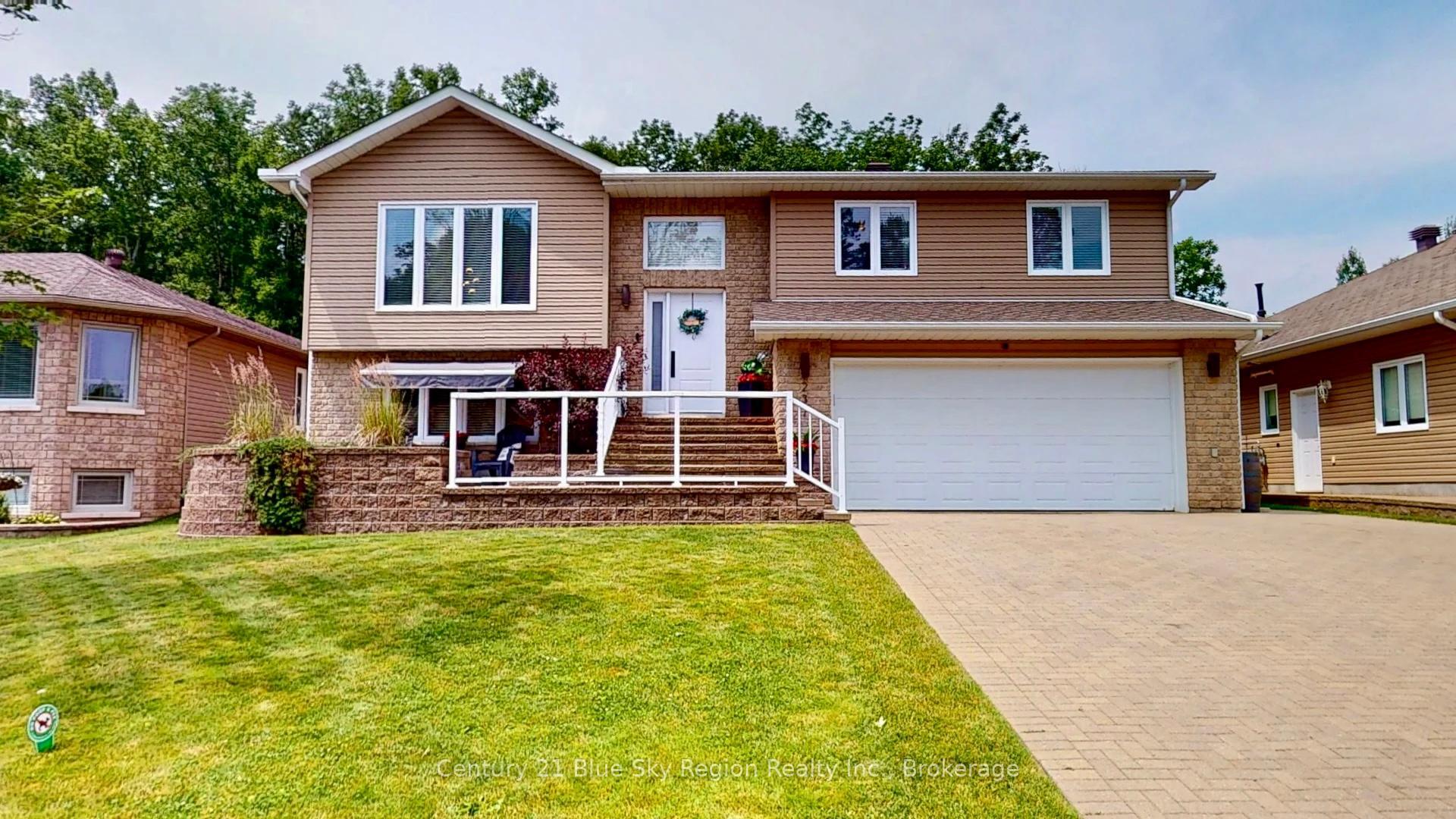 237 Osprey Crescent  Callander ON P0H 1H0 photo