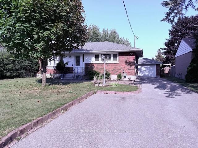 Property Photo:  491 Fairlawn Street NW  ON L1J 4R5 