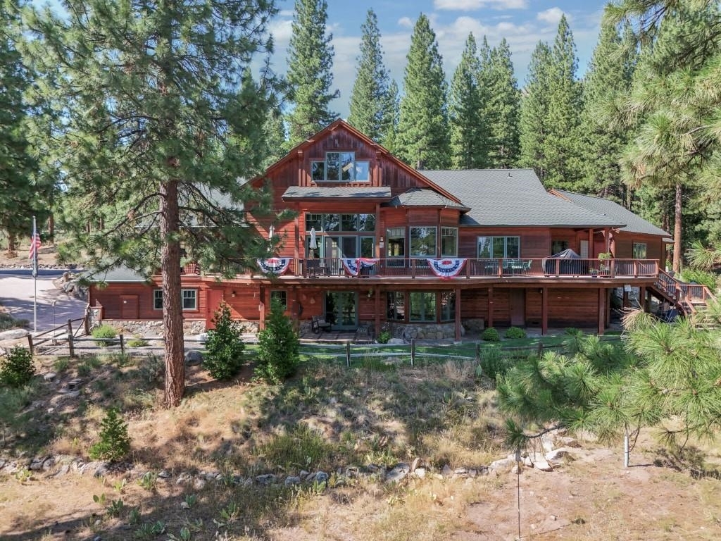 Property Photo: 123 Sorrel Lane CA 96122