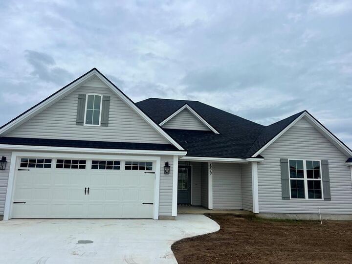 4510 Samuel Way  Hahira GA 31632 photo