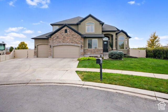 Property Photo:  Address not disclosed  UT 84059 